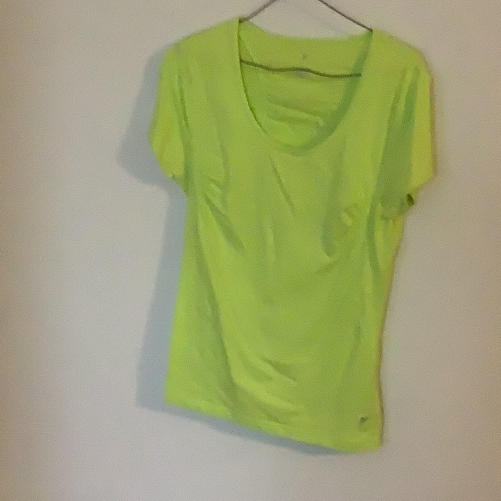 Summer active shirt